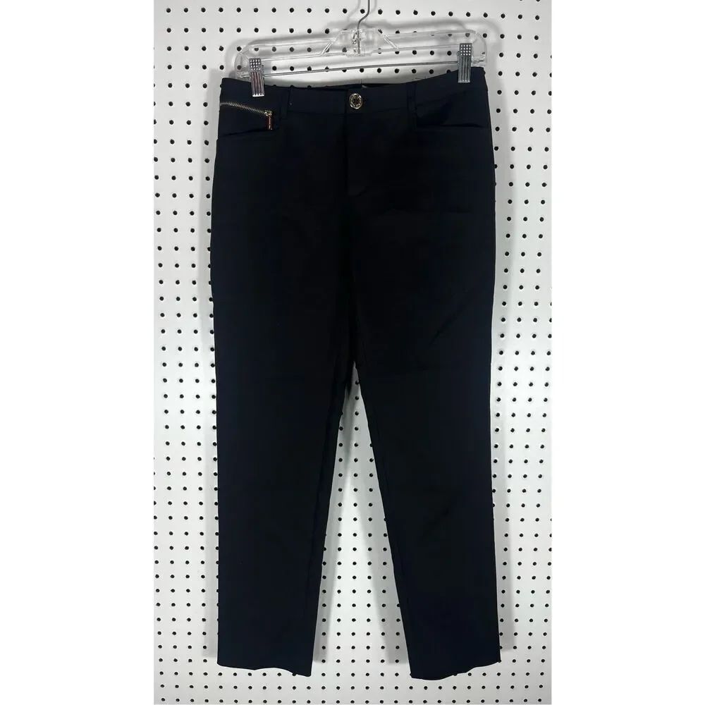 Karl Lagerfeld pants size 2